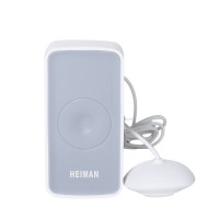 Датчик протечки Z-Wave