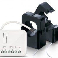 Клещи токоизмерительные Philio