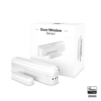 Датчик открытия двери/окна  FIBARO Door/Window Sensor