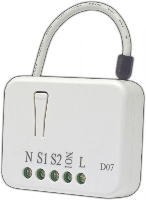 Диммер Philio Диммер Philio для плавной регулировки освещения в помещении.