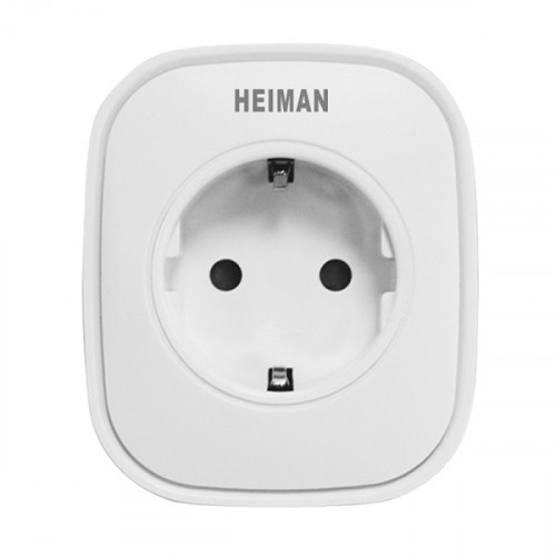 Выносная розетка Z-Wave 