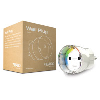 Universalnyj Datchik Fibaro Universal Sensor