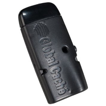 Сетевой адаптер Global Cache iTach Flex WiFi  iTach Flex WiFi обеспечивает WiFi совместимость с устройствами которые управляются по ИК или COM порт,