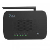 Контроллер Умного дома Vera Secure