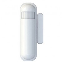 Мультисенсор 3 в 1 (откр. двери, освещенность и температура) Zipato