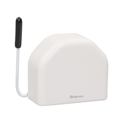 2-канальное реле Zigbee 