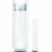 Мультисенсор 4 в 1 (движение, откр. двери, освещенность и температура) Zipato