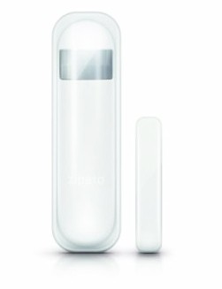 Мультисенсор 4 в 1 (движение, откр. двери, освещенность и температура) Zipato Датчик движение, открытия двери, освещенности и температуры