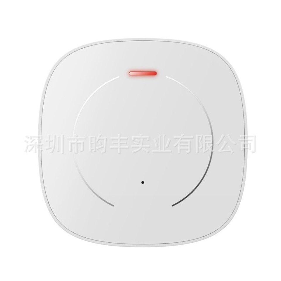 Умный датчик дыма электронных сигарет Tuya Smart