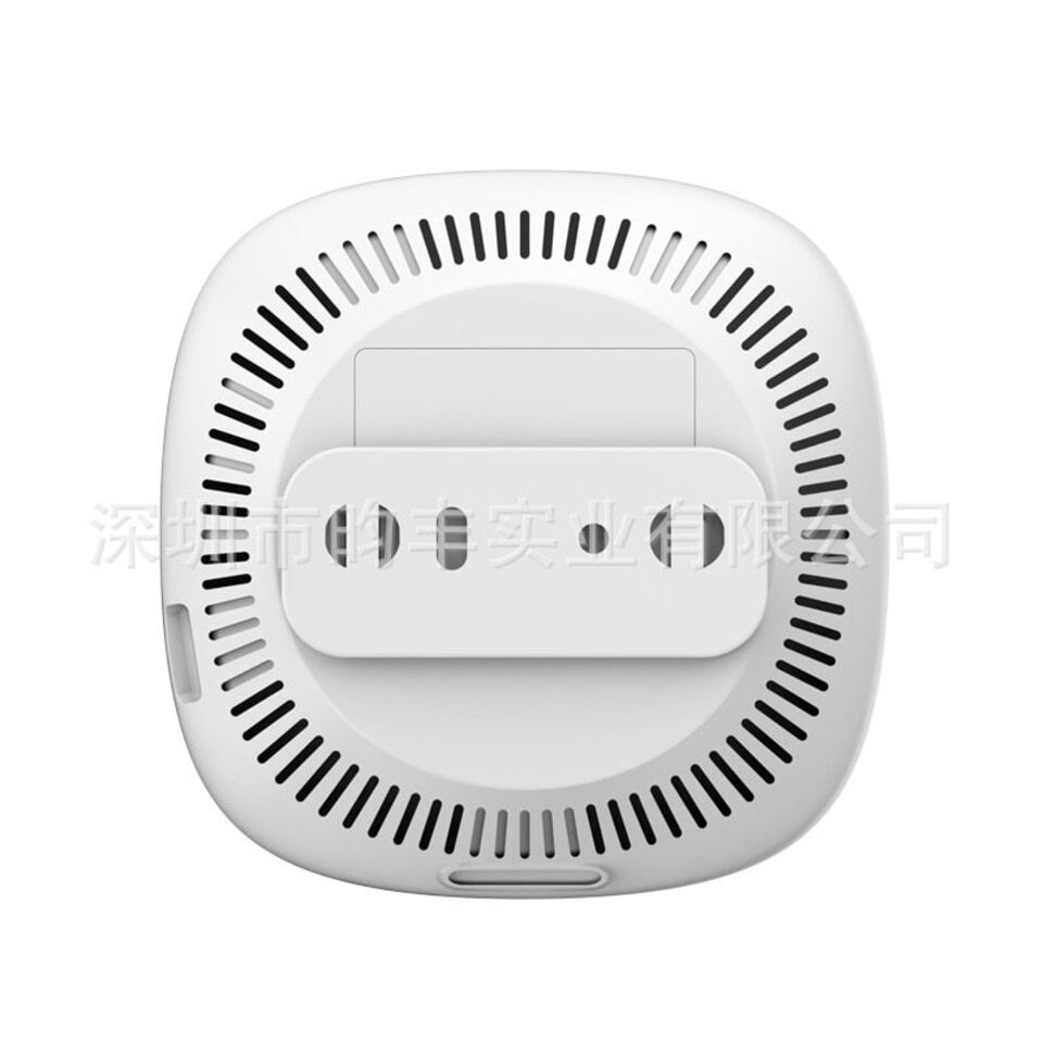 Умный датчик дыма электронных сигарет Tuya Smart