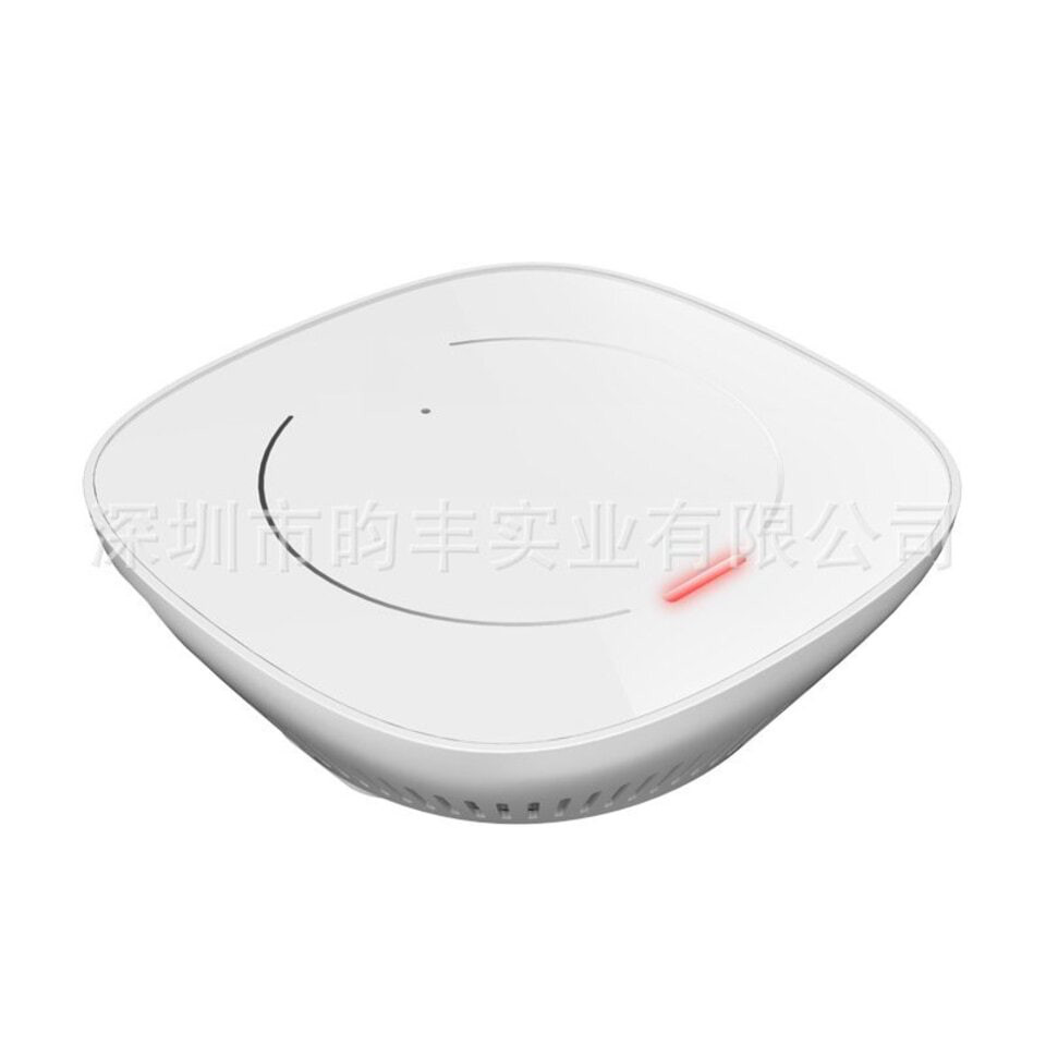 Умный датчик дыма электронных сигарет Tuya Smart