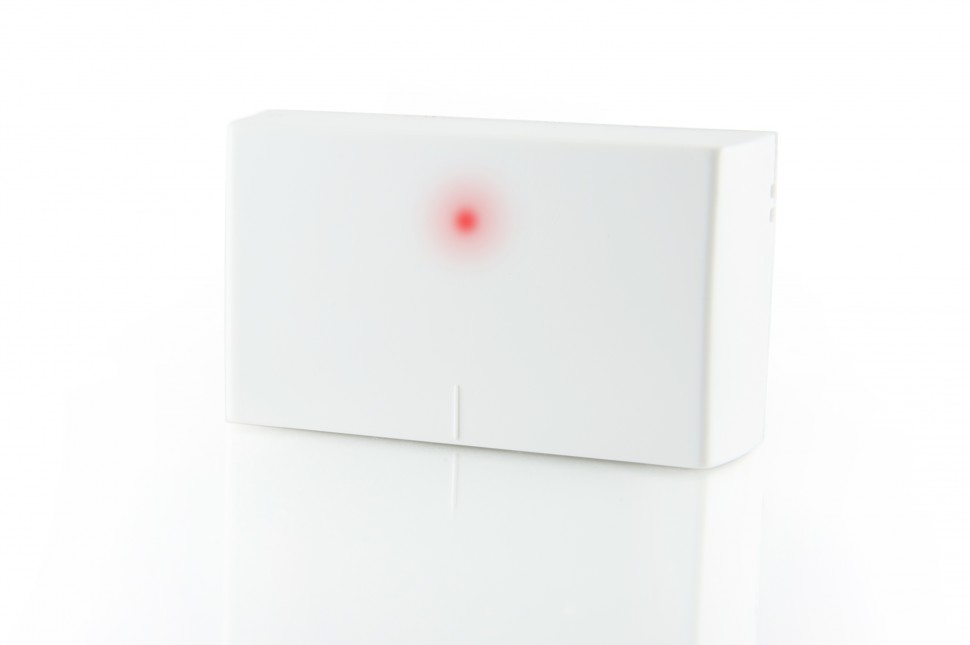 Датчик температуры и сухих контактов Z-Wave.Me Temperature Sensor