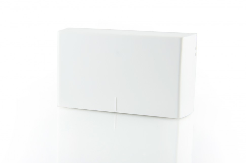 Датчик температуры и сухих контактов Z-Wave.Me Temperature Sensor