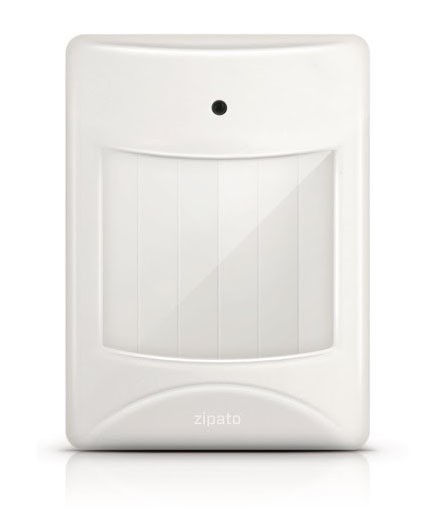 Мультисенсор 2 в 1 (движение, температура) Zipato Компактный датчик движения и температуры  Zipato