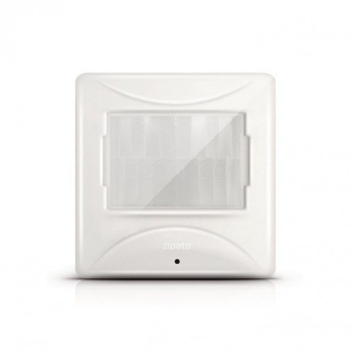 Мультисенсор 3 в 1 (движение, освещенность и температура) Zipato Позволяет получать информацию о комнатной температуре, уровне освещённости и наличии движения в помещении