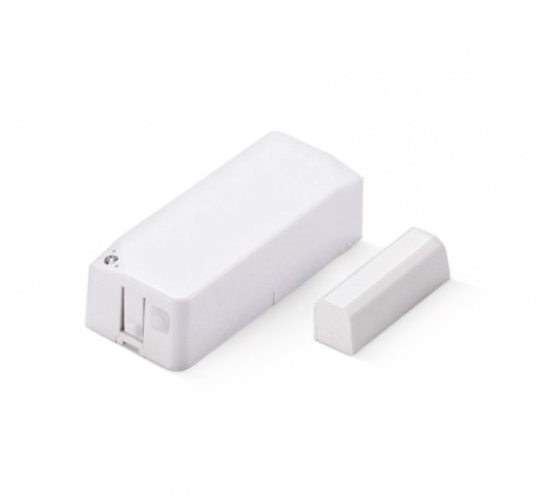 Мультисенсор 4 в 1 (откр. двери, влажность, освещенность и температура) Zipato Датчик открытия двери, влажности, освещенности и температуры Zipato