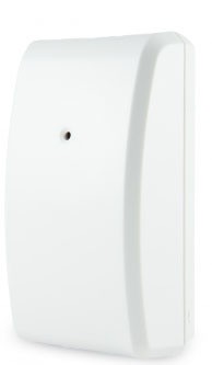 Датчик вибрации Zipato Датчик обнаружения вибраций на различных поверхностях Zipato