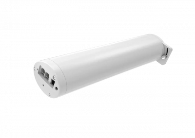 Бесшумный электрокарниз для штор DAUERHAFT Бесшумный электрокарниз для штор DAUERHAFT