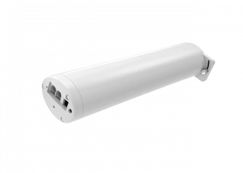 Бесшумный электрокарниз для штор DAUERHAFT Бесшумный электрокарниз для штор DAUERHAFT