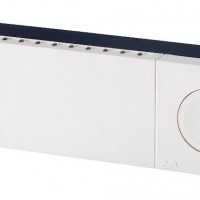 Блок управления термоэлектрическими приводами Danfoss на 10 каналов