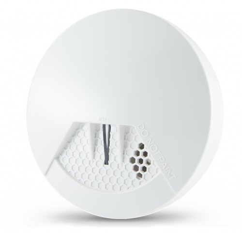 Датчик дыма Zipato Датчик дыма Zipato