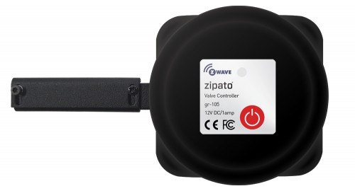 Электропривод для управления шаровыми кранами Электропривод для управления шаровыми кранами