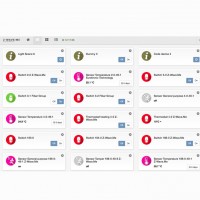 Лицензия  Z-Way 