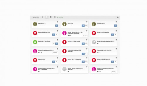 Лицензия  Z-Way  Лицензия Z-Way для Windows
