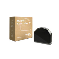 Universalnyj Datchik Fibaro Universal Sensor