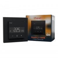 Термостат теплого пола Heatit Z-TRM6