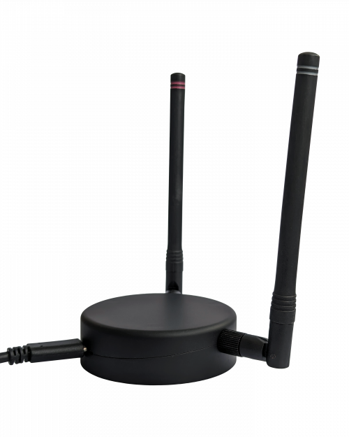 Z-Station USB контроллер Z-Wave&amp; Zigbee/Thread/BLE Z-Station USB контроллер Z-Wave& Zigbee/Thread/BLE