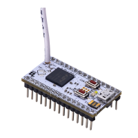 Z-Uno 2 — Плата для прототипирования Z-Wave устройств