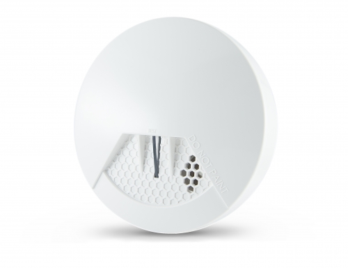 Датчик дыма Vision Security Smoke Sensor Датчик дыма  Vision