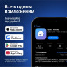 Датчик температуры и влажности Eltex SZ-AIR-HT01 rev.D