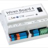 Контроллер на DIN-рейку Wiren Board Z-Wave