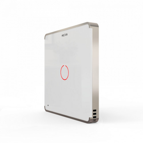 Выключатель одноканальный Heltun Выключатель одноканальный Heltun