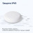Датчик протечки воды Eltex SZ-WLK, IP65, беспроводной, Z-Wave, белый - Датчик протечки воды Eltex SZ-WLK, IP65, беспроводной, Z-Wave, белый