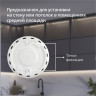Датчик дыма (пожарный извещатель) Eltex SZ-SMK 