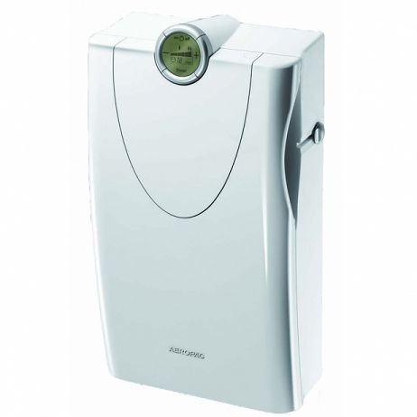 Проветриватель Siegenia-Aubi Aeropac Z-Wave Проветриватель Siegenia-Aubi Aeropac cо встроенным модулем Z-Wave 