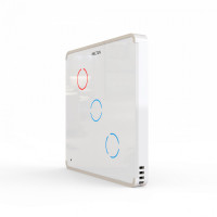 Выключатель трехканальный Heltun