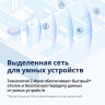 Датчик движения и освещённости Eltex SZ-PIR Z-Wave