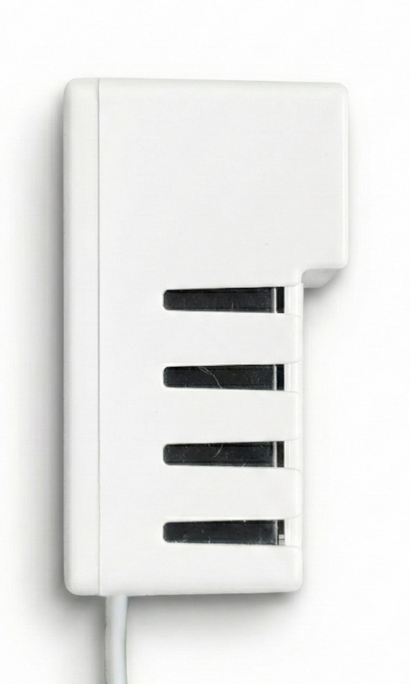 Релейный переключатель двухканальный