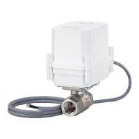 Шаровой электропривод Гидролок Professional