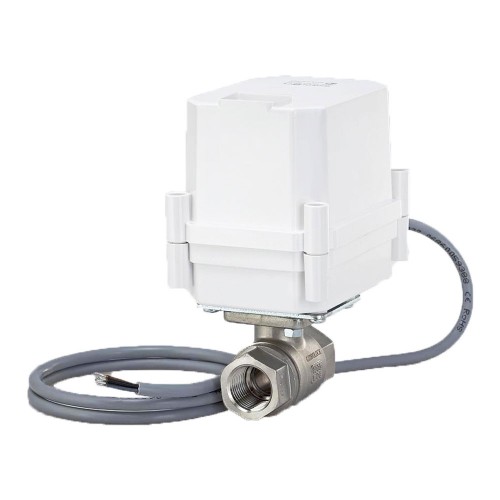 Шаровой электропривод Гидролок Professional 