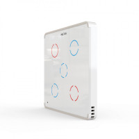 Выключатель пятиканальный Heltun