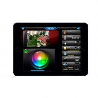 Лицензия iRidium для Z-Wave 10 панелей