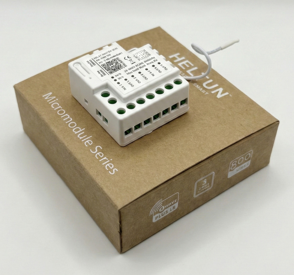 Релейный переключатель пятиканальный Релейный переключатель пятиканальный