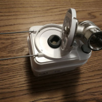 Кран для привода TIEMME 3/4