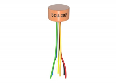 Комбинированный модуль ввода-вывода Defaro DCU-202