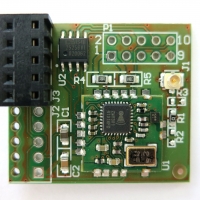 UART-плата Z-Wave.Me Z-PCB 